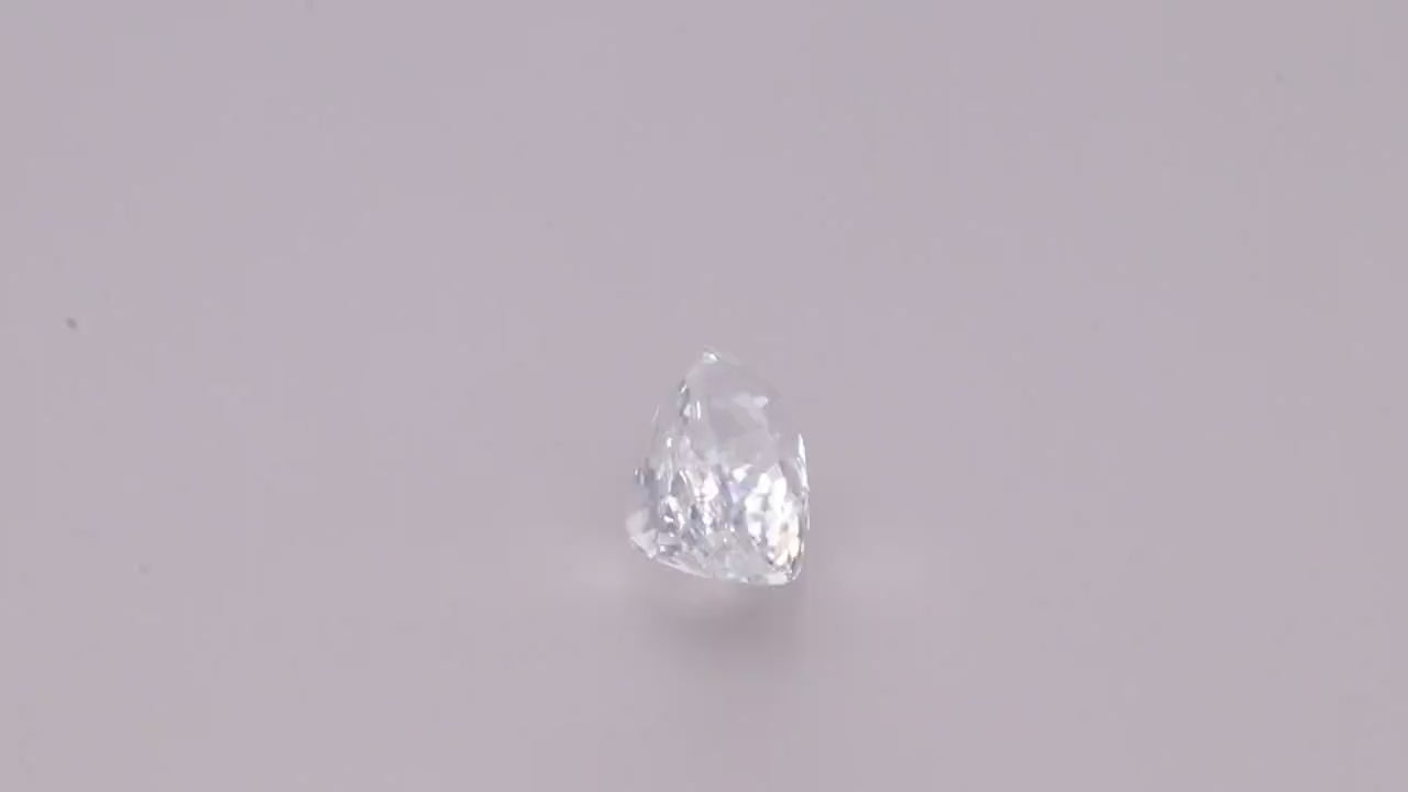 Paraiba Tourmaline 1.48 ct